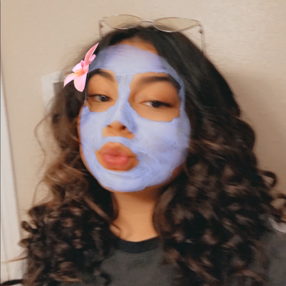 Meet your Posher, Reiann